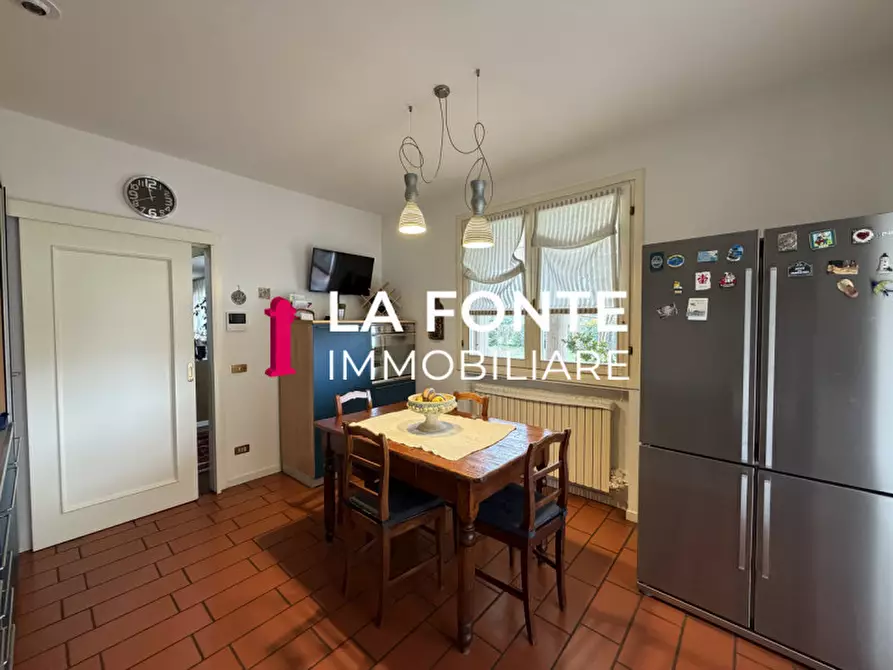 Immagine 15 di Villa in vendita  in Via Col di Lana a Vigonza