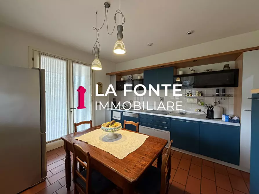 Immagine 16 di Villa in vendita  in Via Col di Lana a Vigonza