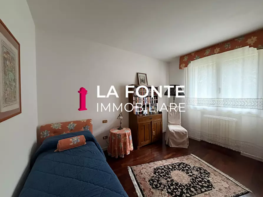 Immagine 17 di Villa in vendita  in Via Col di Lana a Vigonza