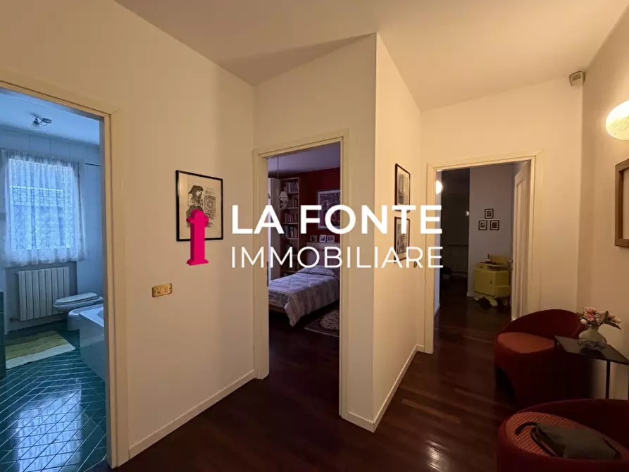 Immagine 18 di Villa in vendita  in Via Col di Lana a Vigonza