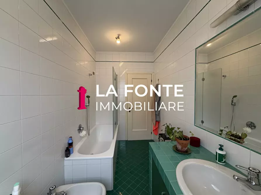 Immagine 21 di Villa in vendita  in Via Col di Lana a Vigonza