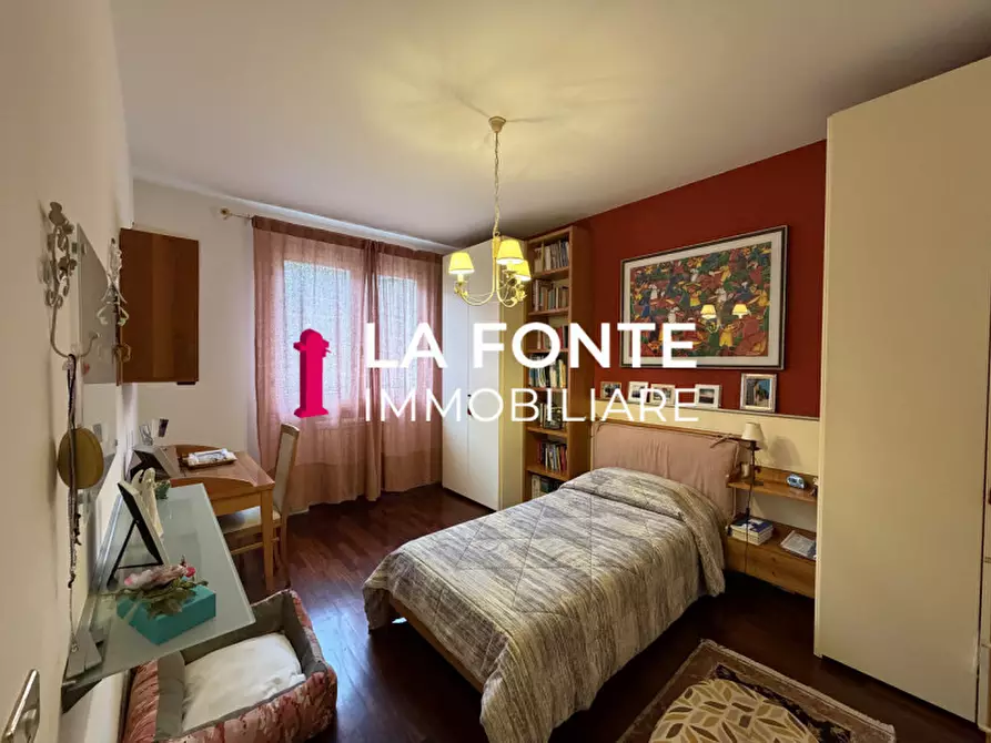 Immagine 22 di Villa in vendita  in Via Col di Lana a Vigonza