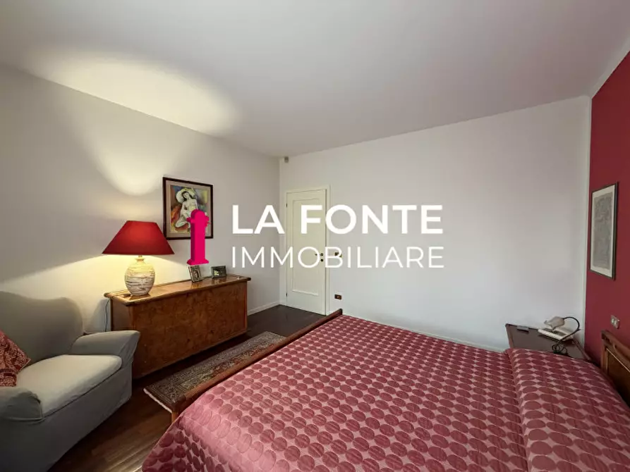 Immagine 25 di Villa in vendita  in Via Col di Lana a Vigonza