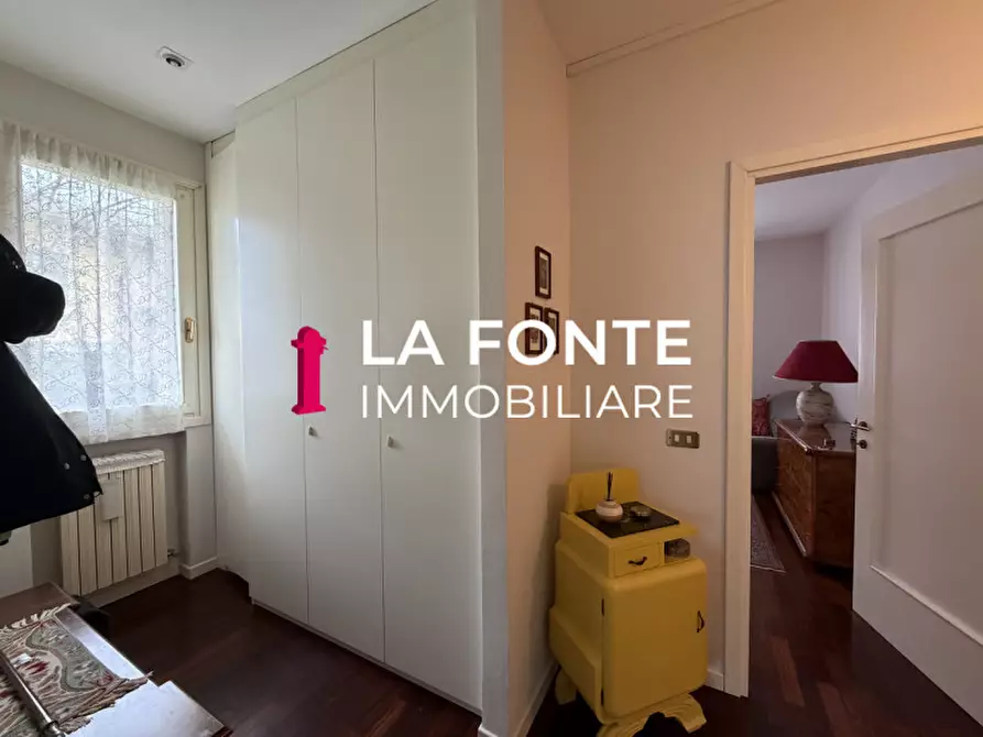 Immagine 26 di Villa in vendita  in Via Col di Lana a Vigonza