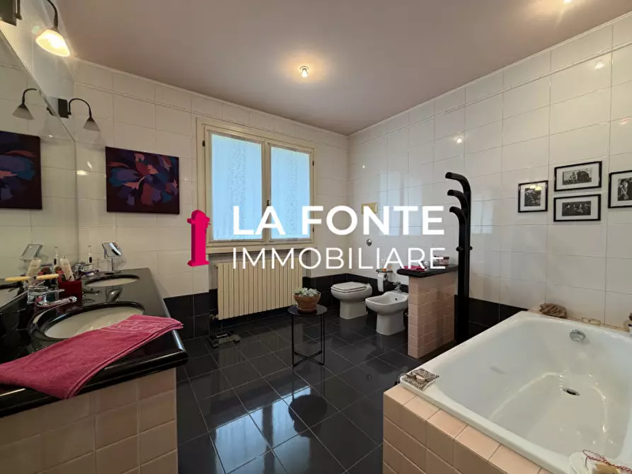 Immagine 27 di Villa in vendita  in Via Col di Lana a Vigonza