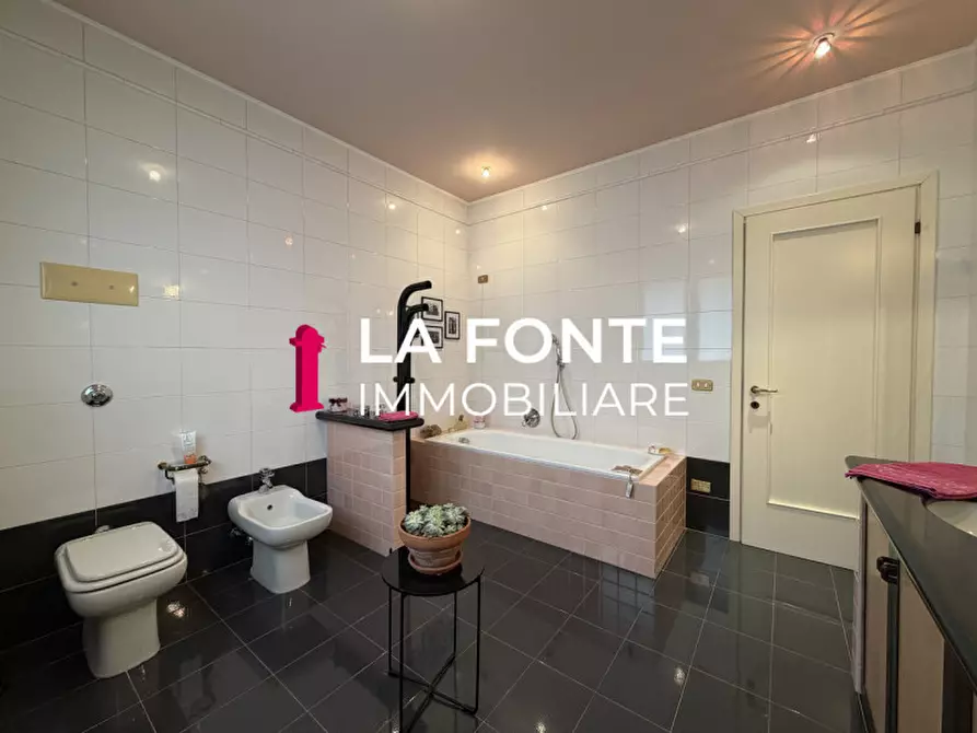 Immagine 28 di Villa in vendita  in Via Col di Lana a Vigonza