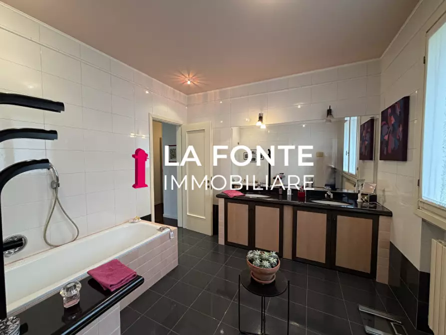 Immagine 29 di Villa in vendita  in Via Col di Lana a Vigonza