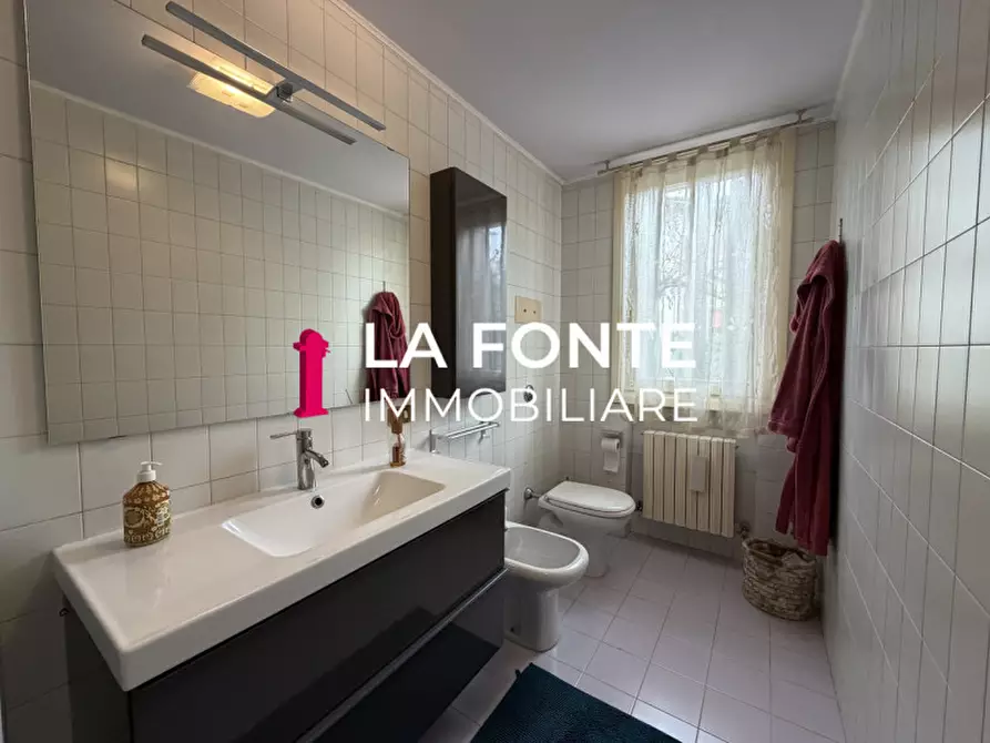 Immagine 30 di Villa in vendita  in Via Col di Lana a Vigonza