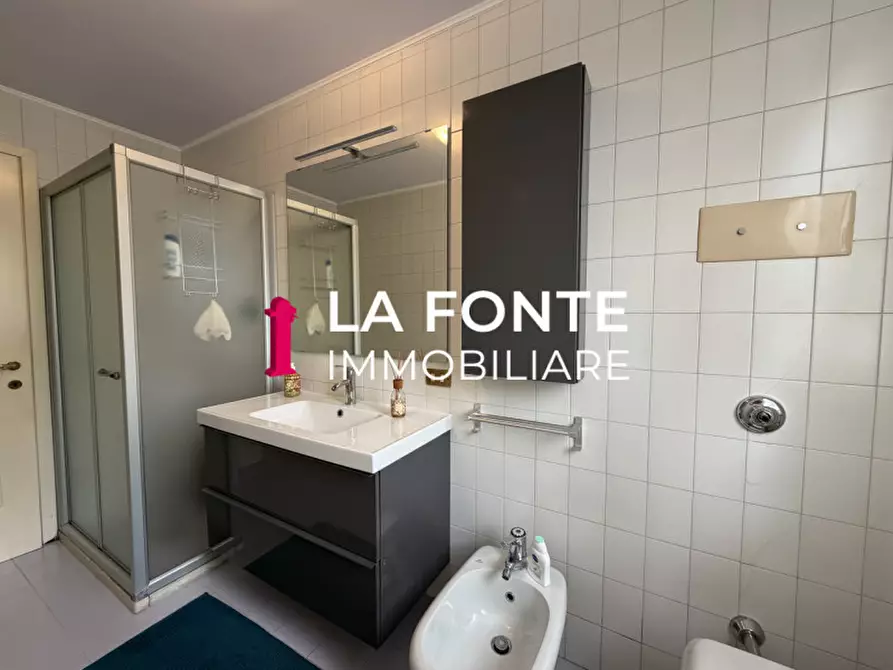 Immagine 31 di Villa in vendita  in Via Col di Lana a Vigonza