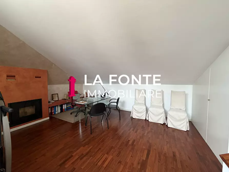 Immagine 33 di Villa in vendita  in Via Col di Lana a Vigonza