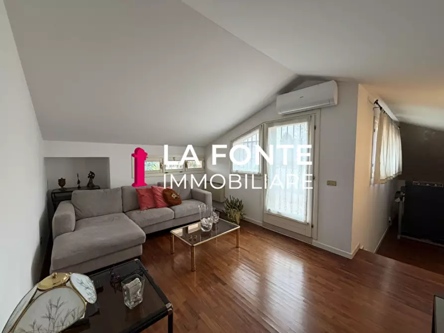 Immagine 35 di Villa in vendita  in Via Col di Lana a Vigonza