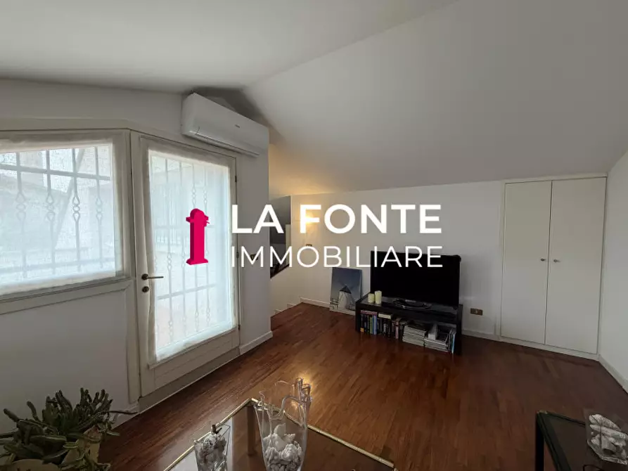 Immagine 36 di Villa in vendita  in Via Col di Lana a Vigonza