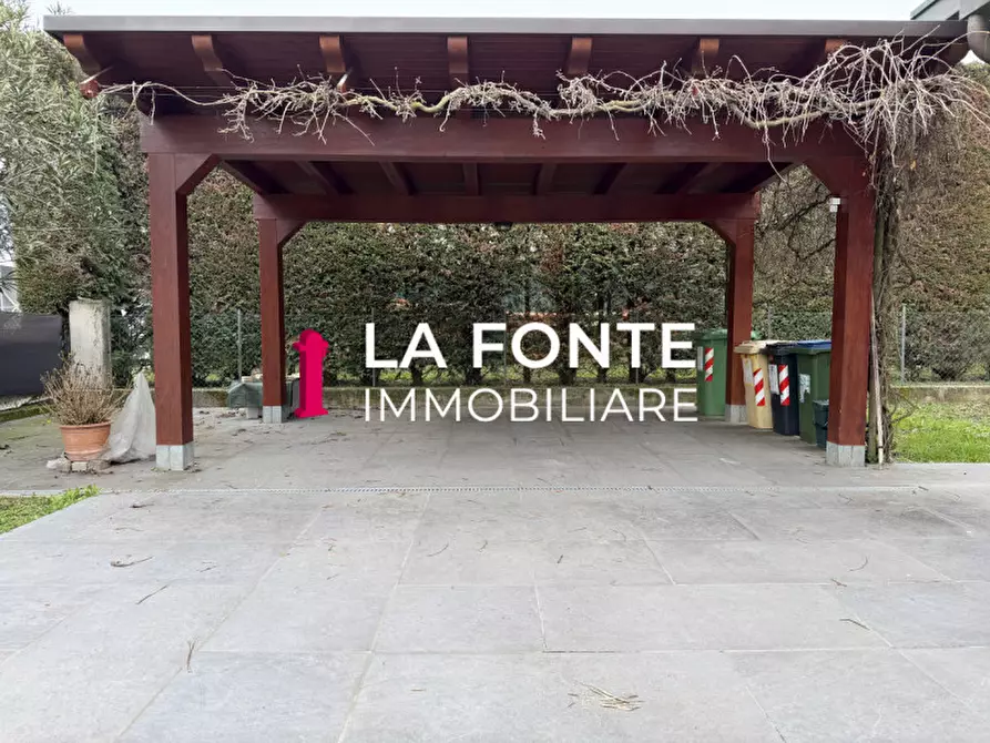 Immagine 37 di Villa in vendita  in Via Col di Lana a Vigonza
