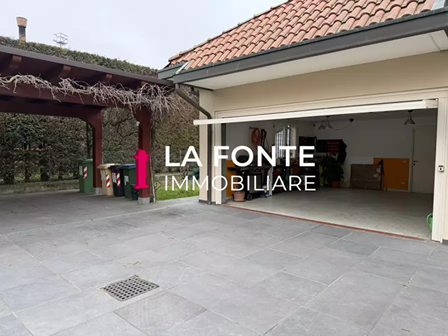 Immagine 38 di Villa in vendita  in Via Col di Lana a Vigonza