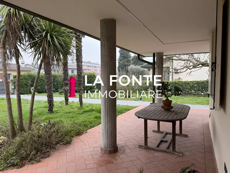 Immagine 42 di Villa in vendita  in Via Col di Lana a Vigonza