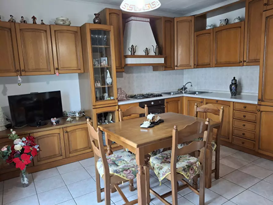 Immagine 1 di Appartamento in vendita  in via Ossana a Trento