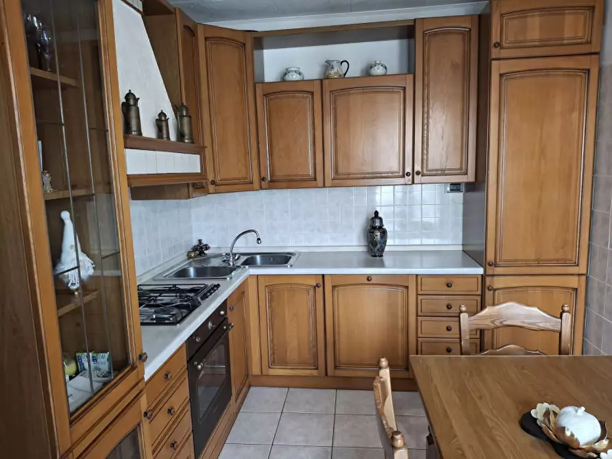 Immagine 2 di Appartamento in vendita  in via Ossana a Trento