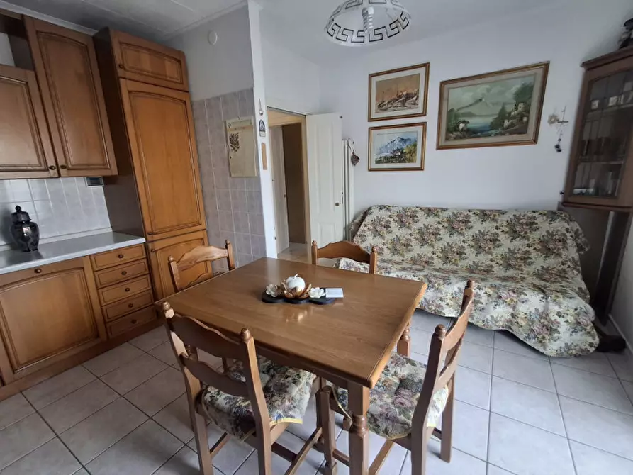 Immagine 3 di Appartamento in vendita  in via Ossana a Trento