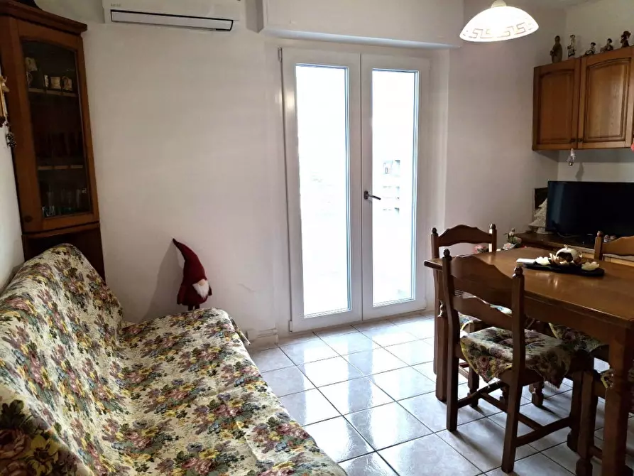 Immagine 4 di Appartamento in vendita  in via Ossana a Trento