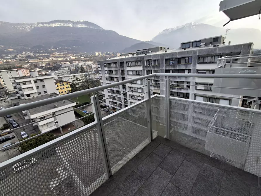 Immagine 6 di Appartamento in vendita  in via Ossana a Trento