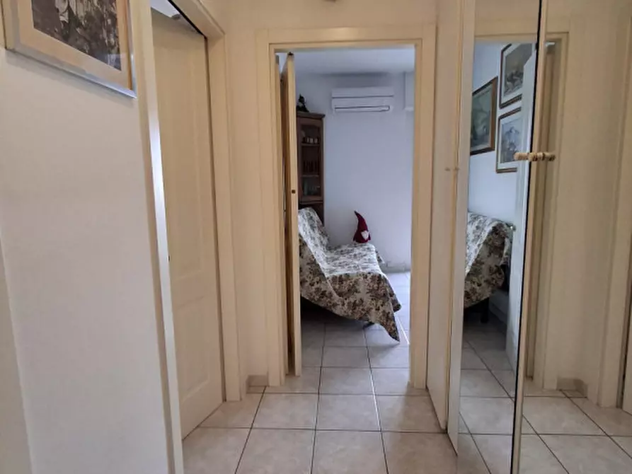 Immagine 8 di Appartamento in vendita  in via Ossana a Trento