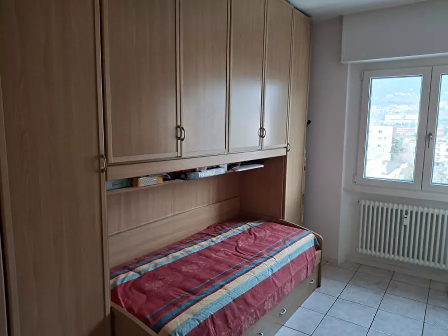 Immagine 9 di Appartamento in vendita  in via Ossana a Trento