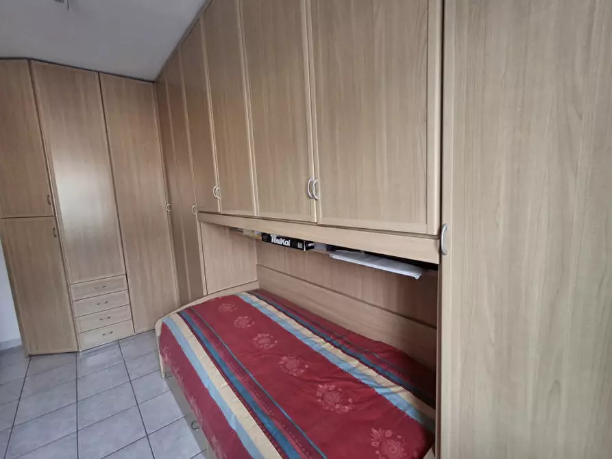 Immagine 10 di Appartamento in vendita  in via Ossana a Trento