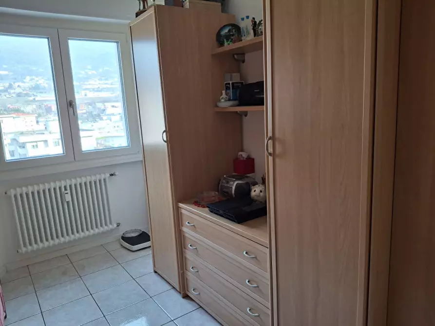 Immagine 11 di Appartamento in vendita  in via Ossana a Trento