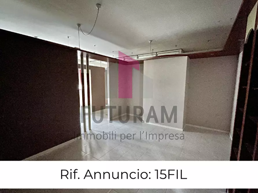 Immagine 1 di Ufficio in affitto  in via roma 1 a Sarcedo