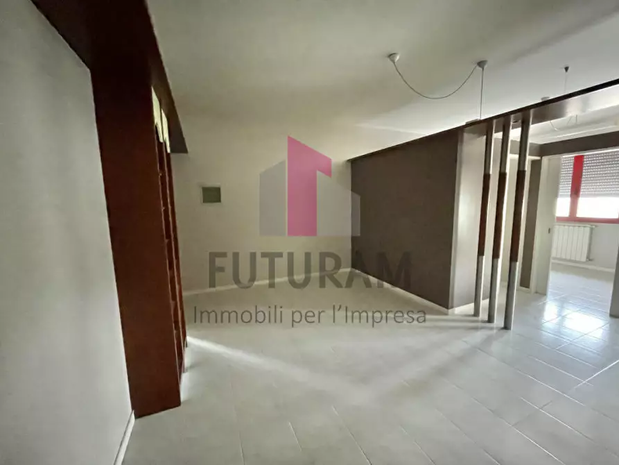 Immagine 5 di Ufficio in affitto  in via roma 1 a Sarcedo