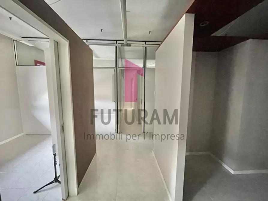 Immagine 8 di Ufficio in affitto  in via roma 1 a Sarcedo