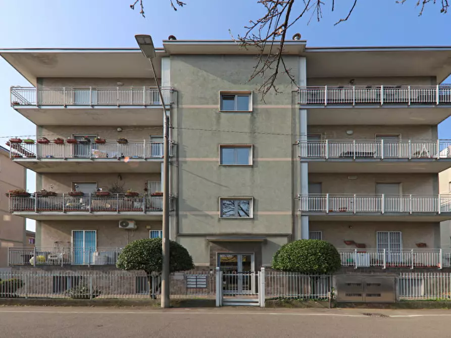 Immagine 1 di Appartamento in vendita  in Via Don Milani a Nova Milanese