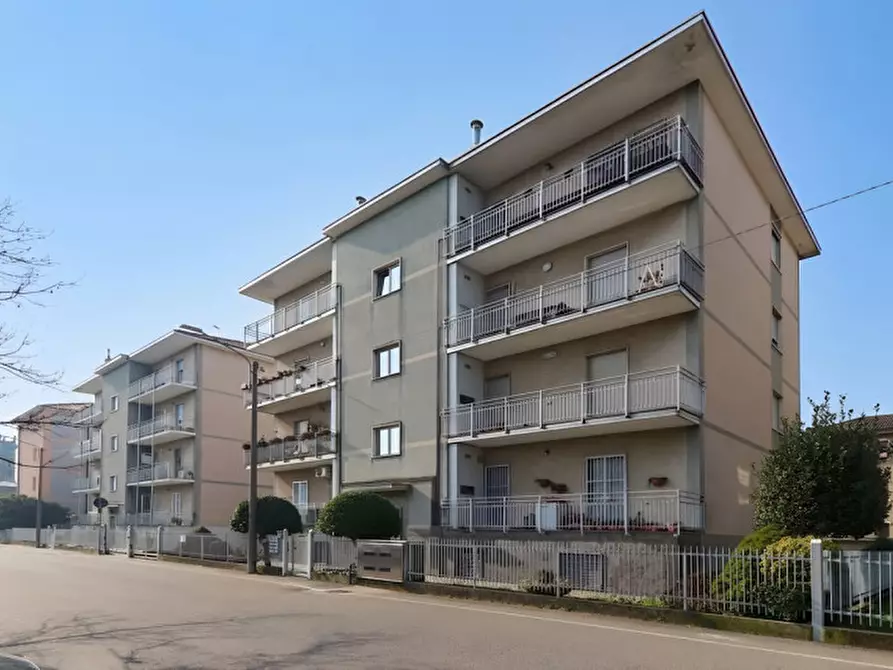Immagine 1 di Appartamento in vendita  in Via Don Milani 3 a Nova Milanese