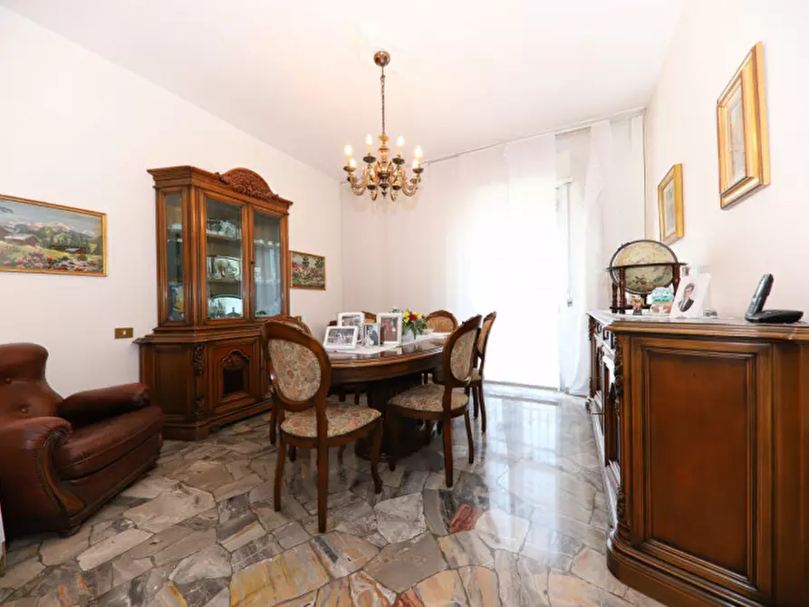 Immagine 7 di Appartamento in vendita  in Via Don Milani 3 a Nova Milanese