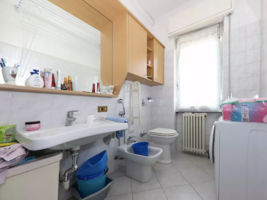 Immagine 14 di Appartamento in vendita  in Via Don Milani a Nova Milanese