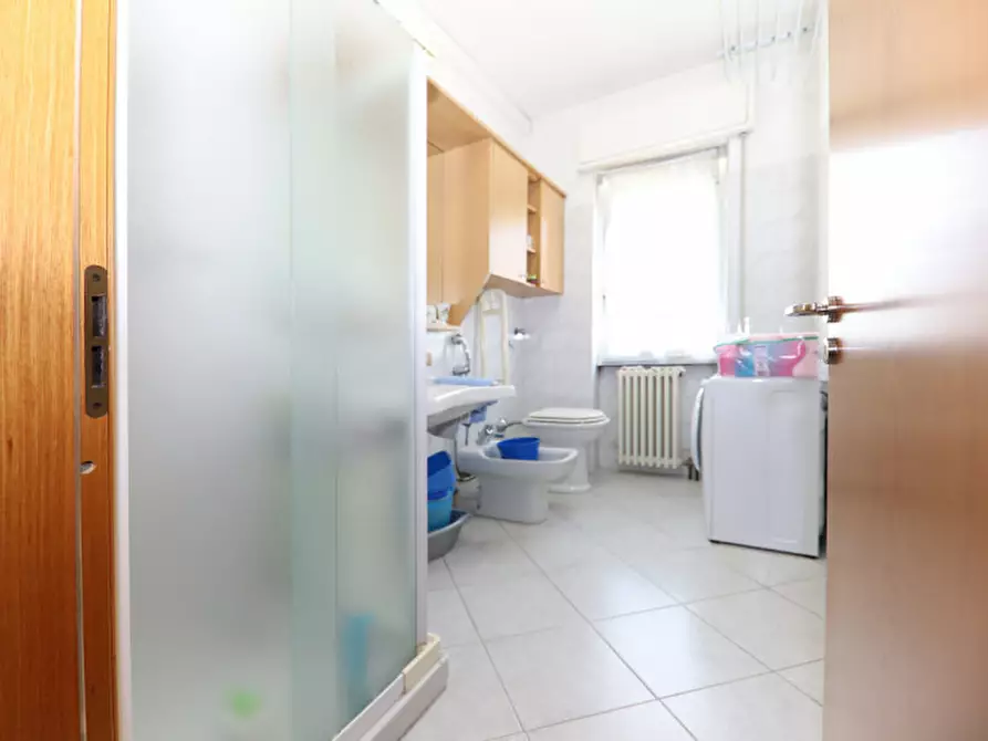 Immagine 15 di Appartamento in vendita  in Via Don Milani a Nova Milanese