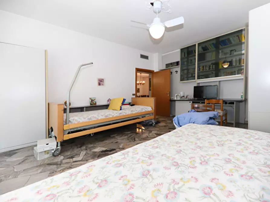 Immagine 19 di Appartamento in vendita  in Via Don Milani a Nova Milanese