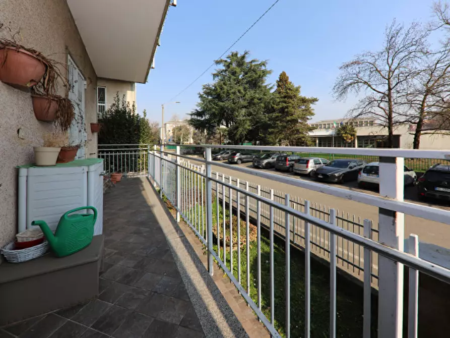 Immagine 18 di Appartamento in vendita  in Via Don Milani 3 a Nova Milanese