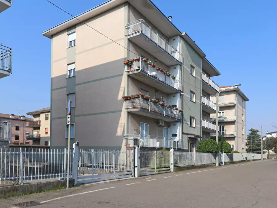 Immagine 21 di Appartamento in vendita  in Via Don Milani 3 a Nova Milanese