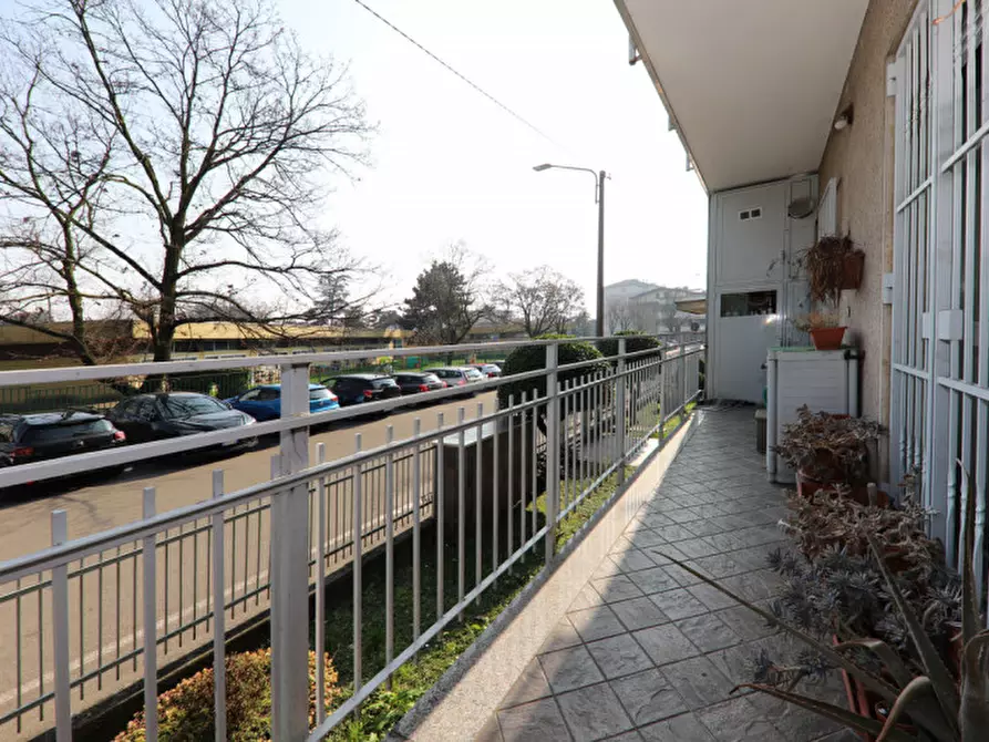 Immagine 22 di Appartamento in vendita  in Via Don Milani a Nova Milanese