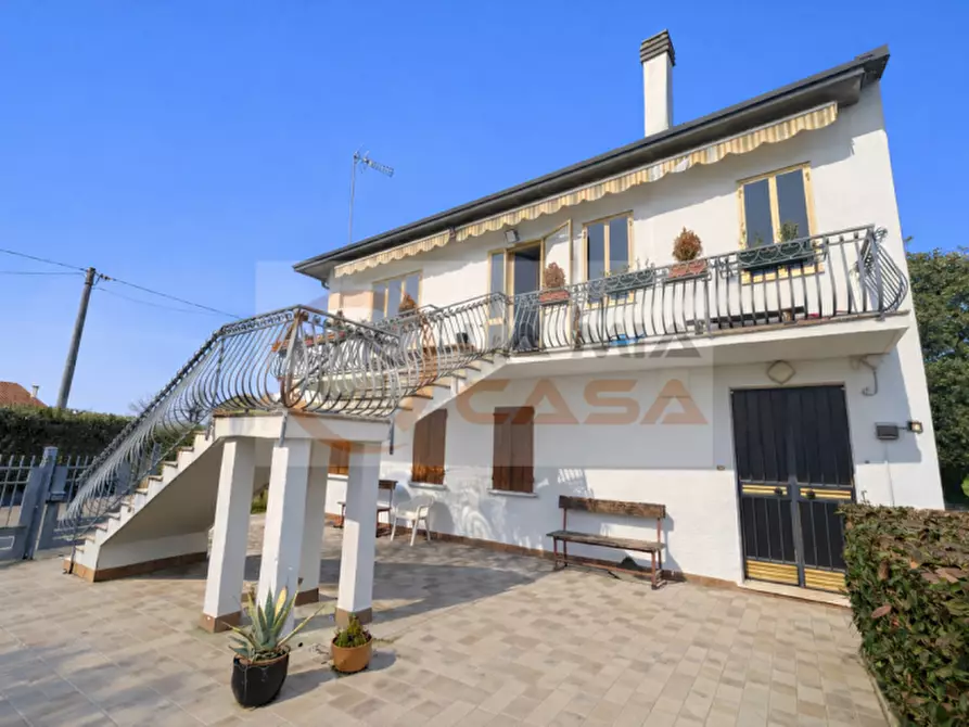 Immagine 2 di Casa indipendente in vendita  in Via Romea a Brugine