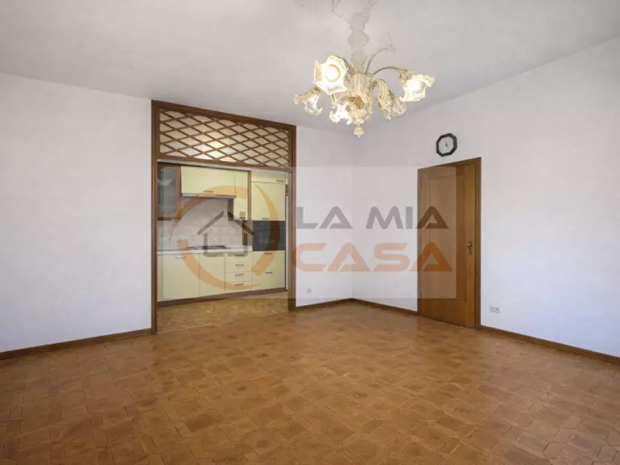 Immagine 4 di Casa indipendente in vendita  in Via Romea a Brugine