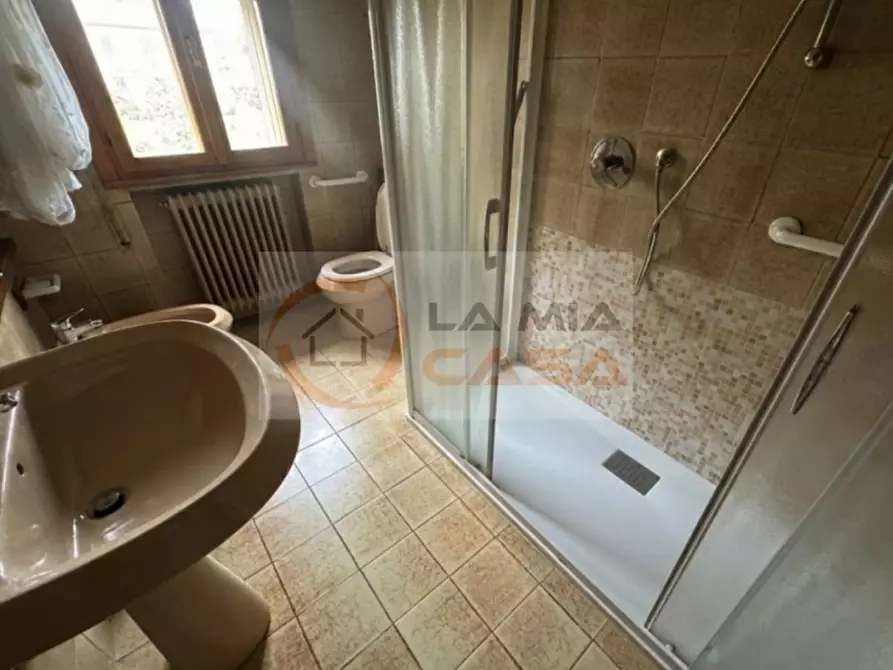 Immagine 11 di Casa indipendente in vendita  in Via Romea a Brugine