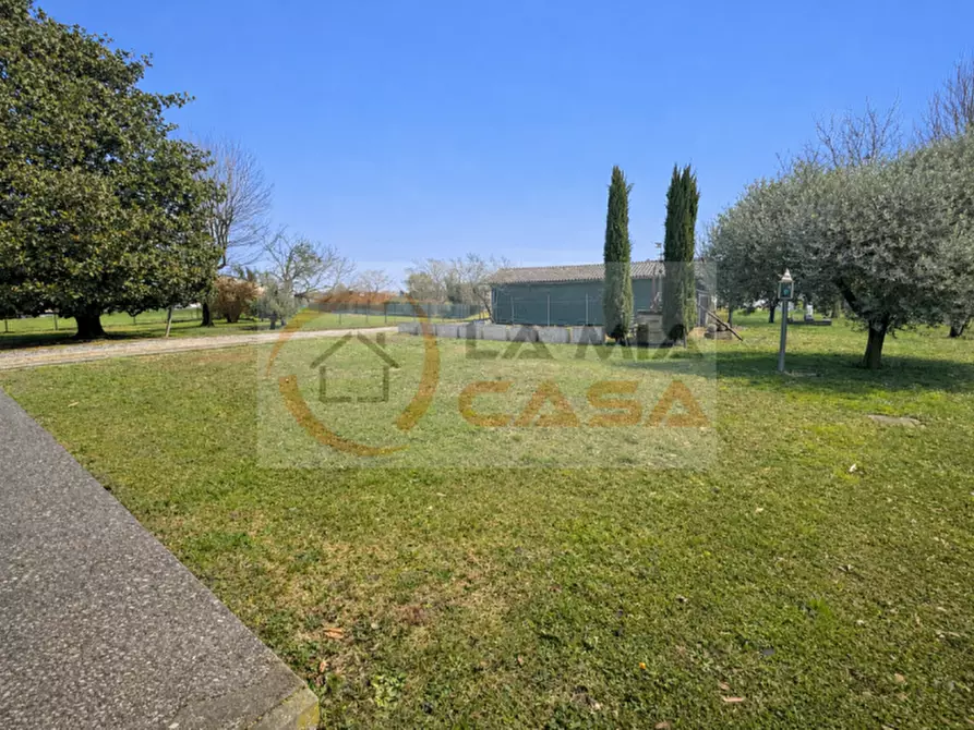 Immagine 13 di Casa indipendente in vendita  in Via Romea a Brugine