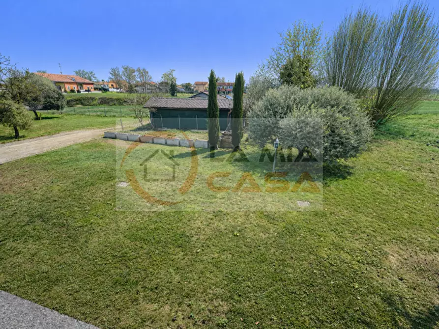 Immagine 14 di Casa indipendente in vendita  in Via Romea a Brugine