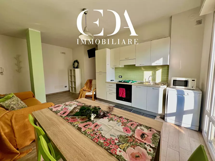 Immagine 5 di Appartamento in vendita  in Via San Pio X a Trento