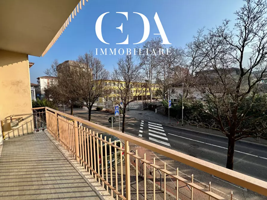 Immagine 8 di Appartamento in vendita  in Via San Pio X a Trento
