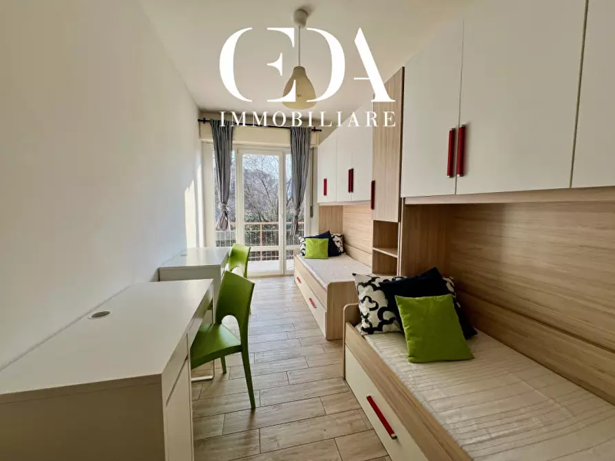 Immagine 17 di Appartamento in vendita  in Via San Pio X a Trento