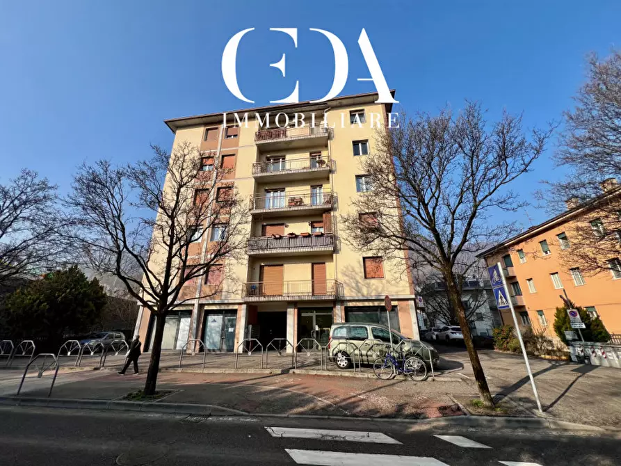Immagine 22 di Appartamento in vendita  in Via San Pio X a Trento