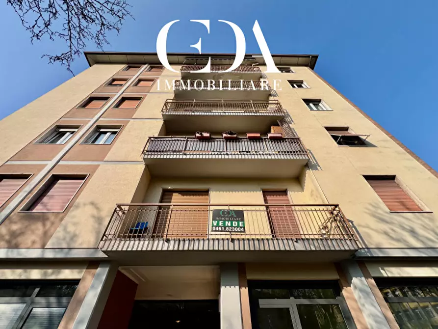 Immagine 23 di Appartamento in vendita  in Via San Pio X a Trento